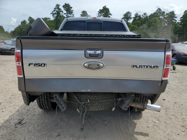 Photo 6 from auction – 2012 FORD F150 SUPER with VIN 1FTFW1CT1CFB95547