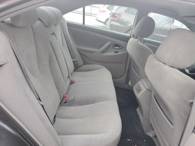 Photo 10 from auction – 2007 TOYOTA CAMRY CE with VIN 4T4BE46K27R004873