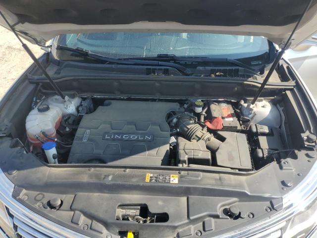 Photo 11 from auction – 2016 LINCOLN MKX SELECT with VIN 2LMTJ8KR5GBL52570
