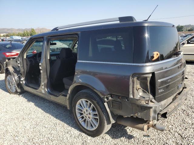 Photo 2 from auction – 2017 FORD FLEX SEL with VIN 2FMGK5C85HBA01786