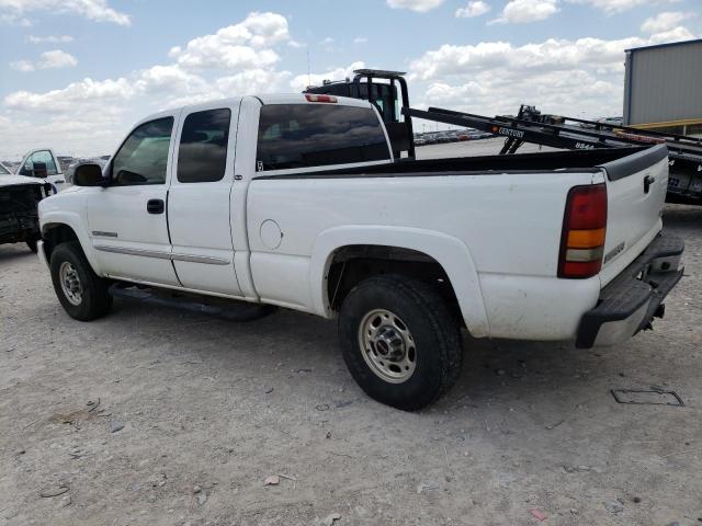 Photo 2 from auction – 2004 GMC SIERRA C25 with VIN 1GTHC29U44E105449
