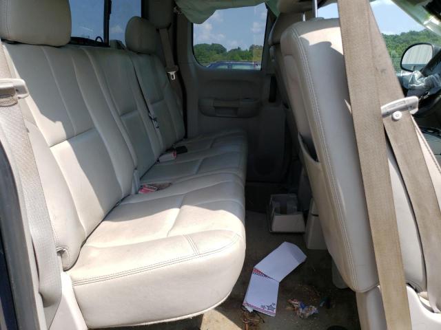 Photo 10 from auction – 2011 GMC SIERRA K15 with VIN 1GTR2VE36BZ144412