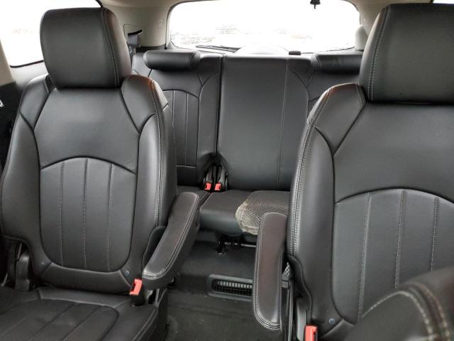 Photo 10 from auction – 2014 BUICK ENCLAVE with VIN 5GAKRCKD5EJ107032