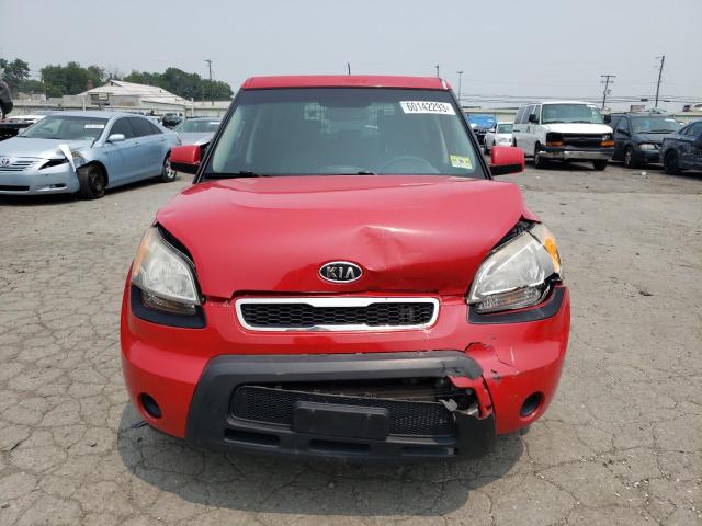 Photo 5 from auction – 2010 KIA SOUL + with VIN KNDJT2A28A7065579