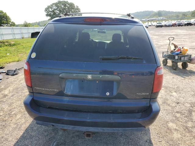 Photo 6 from auction – 2005 CHRYSLER TOWN & COU with VIN 2C4GP54L85R277259