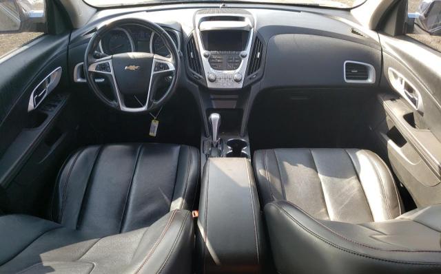 Photo 8 from auction – 2013 CHEVROLET EQUINOX LT with VIN 2GNFLFE36D6155731