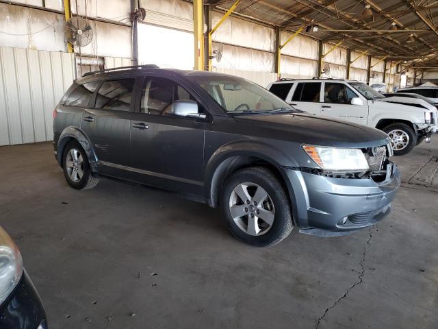 Photo 4 from auction – 2010 DODGE JOURNEY SX with VIN 3D4PG5FVXAT137545