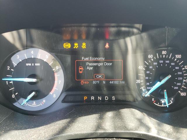 Photo 9 from auction – 2014 FORD FUSION SE with VIN 1FA6P0HD0E5361502