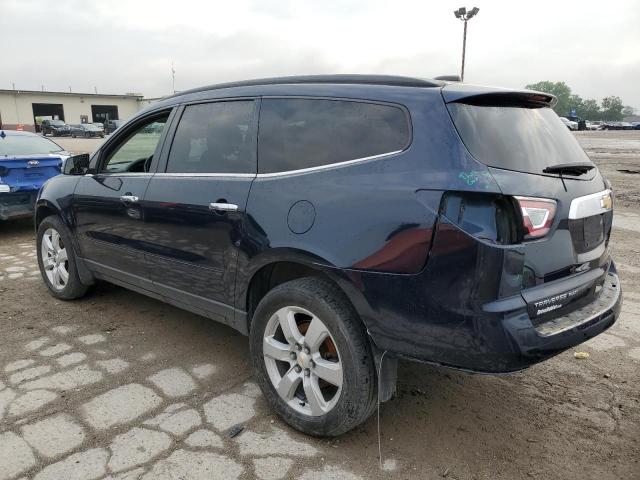Photo 2 from auction – 2017 CHEVROLET TRAVERSE L with VIN 1GNKVGKD9HJ244598