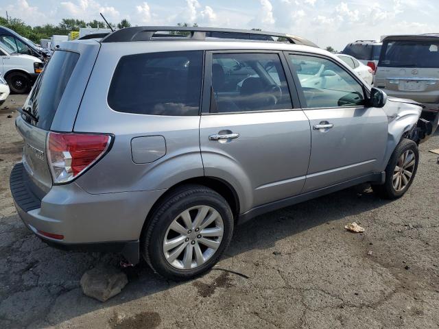 Снимка 3 от търг – 2011 SUBARU FORESTER 2 с VIN JF2SHADC3BH733466