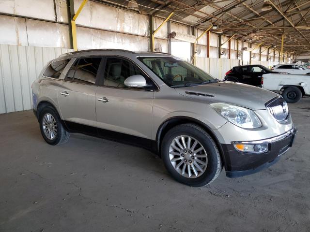 Photo 4 from auction – 2012 BUICK ENCLAVE with VIN 5GAKRCED6CJ259717