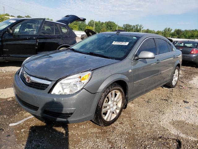 Photo 1 from auction – 2007 SATURN AURA XE with VIN 1G8ZS57N47F160934