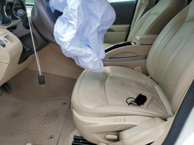 Foto 7 de la subasta – 2011 BUICK LACROSSE C con VIN 1G4GC5ED6BF322118