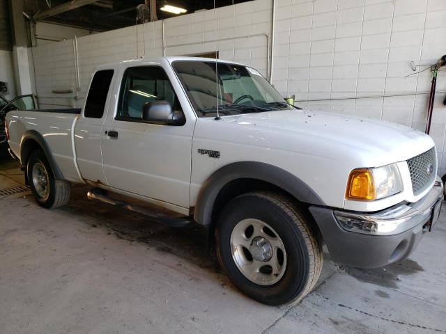 Photo 4 from auction – 2001 FORD RANGER SUP with VIN 1FTZR15E41PB68370