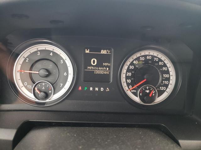 Photo 9 from auction – 2015 RAM 1500 ST with VIN 1C6RR7FT6FS781098