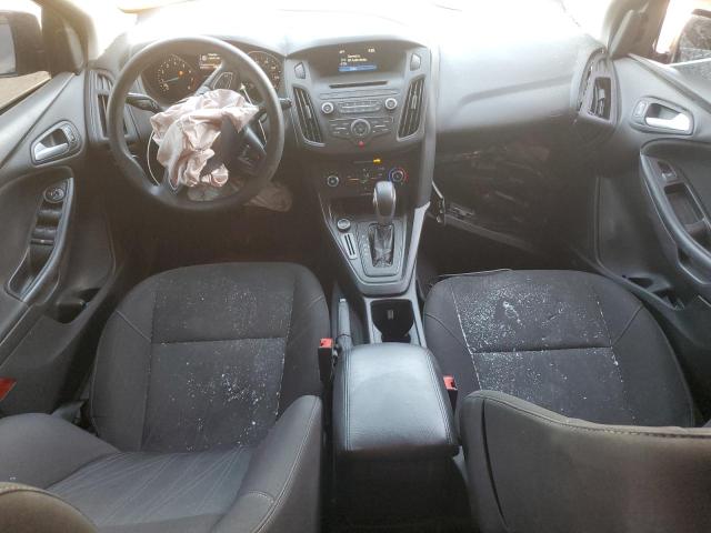 Photo 8 from auction – 2017 FORD FOCUS SE with VIN 1FADP3K24HL259068