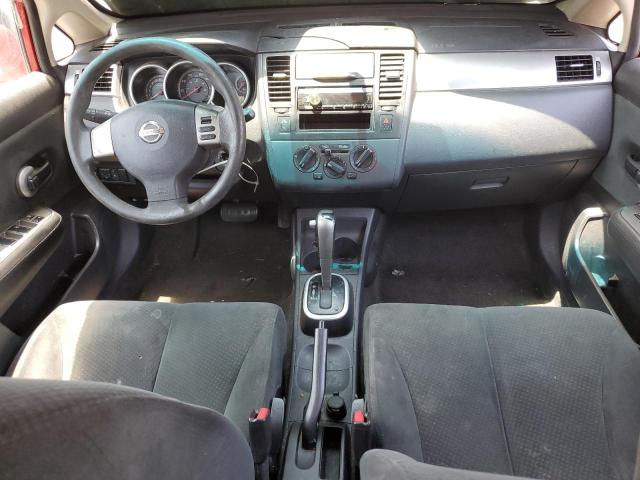 Photo 8 from auction – 2011 NISSAN VERSA S with VIN 3N1BC1CP5BL418433