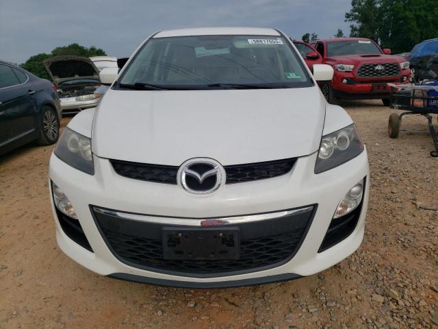 Photo 5 from auction – 2012 MAZDA CX-7 with VIN JM3ER2AM3C0416712