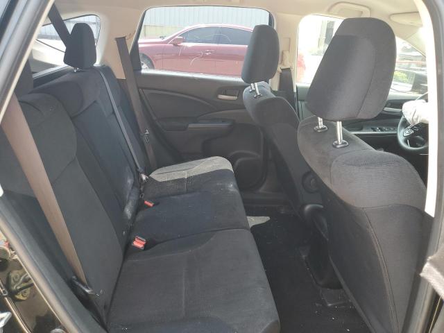Photo 11 from auction – 2014 HONDA CR-V LX with VIN 2HKRM3H34EH565633