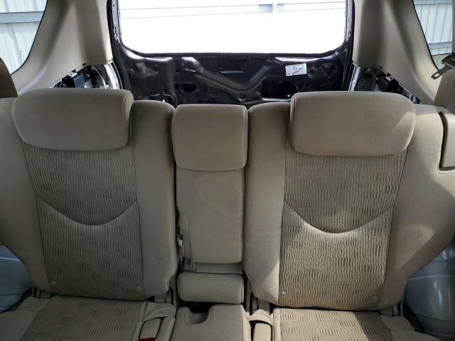 Photo 10 from auction – 2011 TOYOTA RAV4 with VIN 2T3BF4DV0BW096991