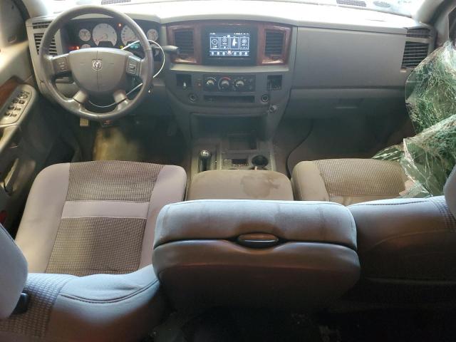 Photo 8 from auction – 2006 DODGE RAM 3500 S with VIN 3D7LX38C26G122572