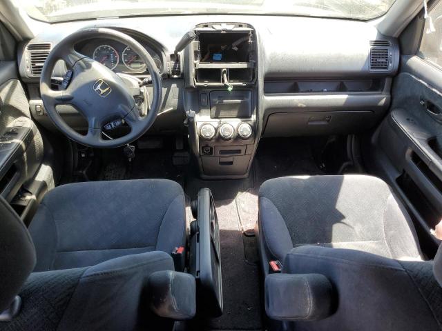Photo 8 from auction – 2005 HONDA CR-V EX with VIN JHLRD78855C020316