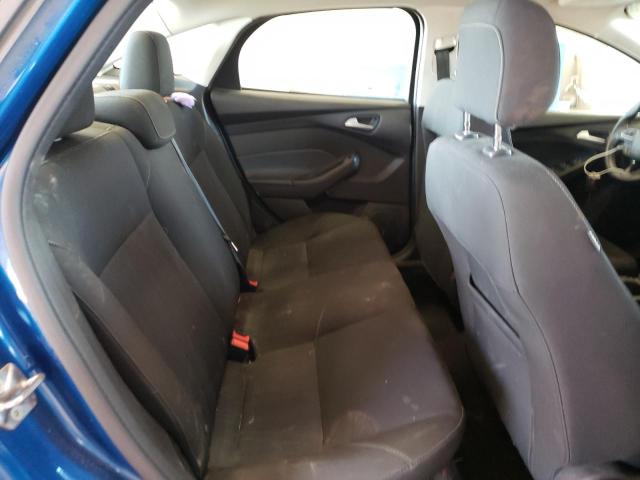 Photo 10 from auction – 2018 FORD FOCUS SE with VIN 1FADP3F23JL315632
