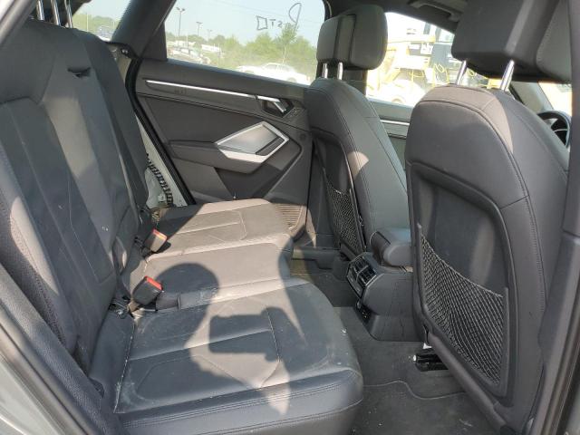 Photo 11 from auction – 2021 AUDI Q3 PREMIUM with VIN WA1DECF37M1009259