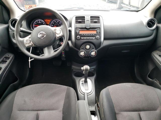Photo 8 from auction – 2014 NISSAN VERSA S with VIN 3N1CN7AP6EL823337