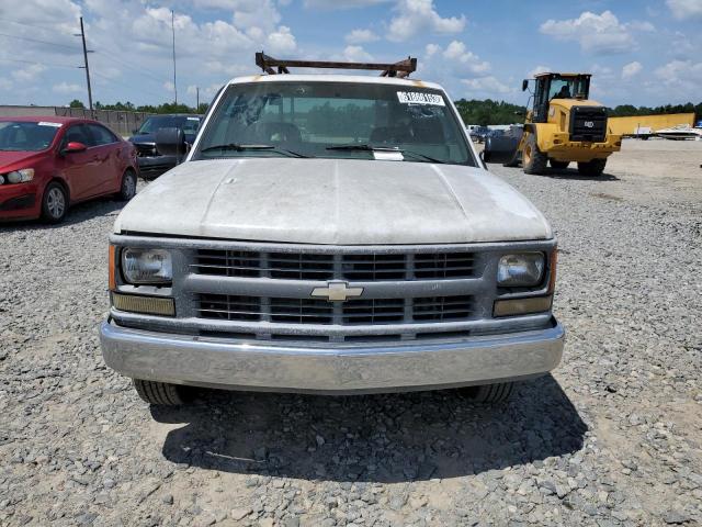 Photo 5 from auction – 1994 CHEVROLET GMT-400 C1 with VIN 2GCEC19Z1R1269257