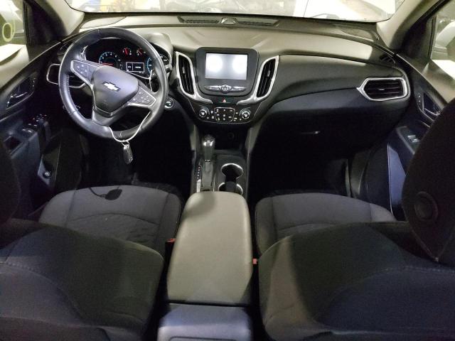 Photo 8 from auction – 2018 CHEVROLET EQUINOX LT with VIN 3GNAXSEV7JS523663