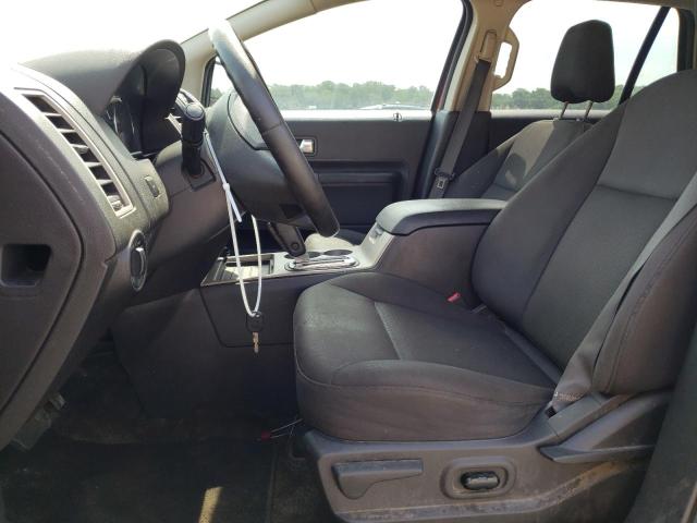 Photo 7 from auction – 2008 FORD EDGE SEL with VIN 2FMDK38C88BA99300