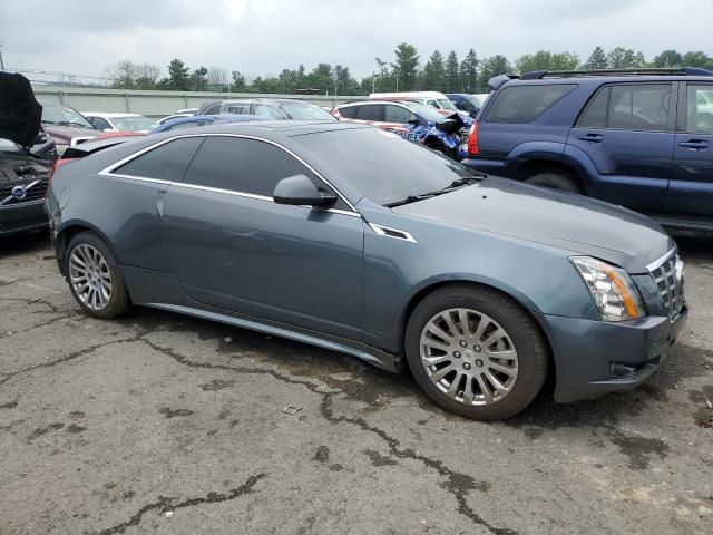 Photo 4 from auction – 2012 CADILLAC CTS PREMIU with VIN 1G6DS1E38C0156802