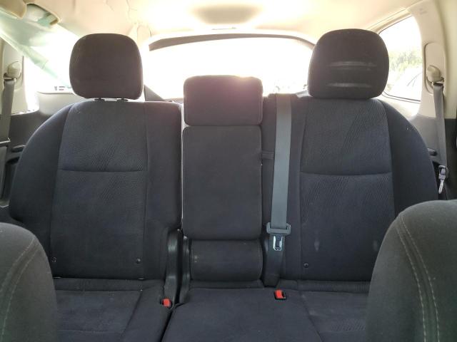 Снимка 10 от търг – 2013 NISSAN PATHFINDER с VIN 5N1AR2MN6DC650477