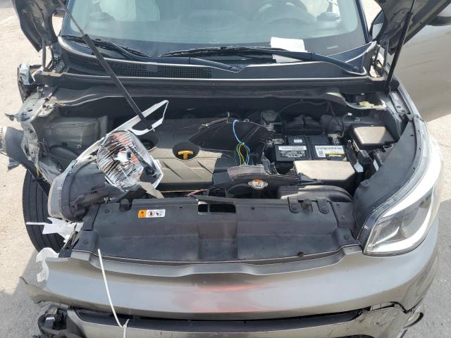 Photo 12 from auction – 2019 KIA SOUL + with VIN KNDJP3A52K7672504