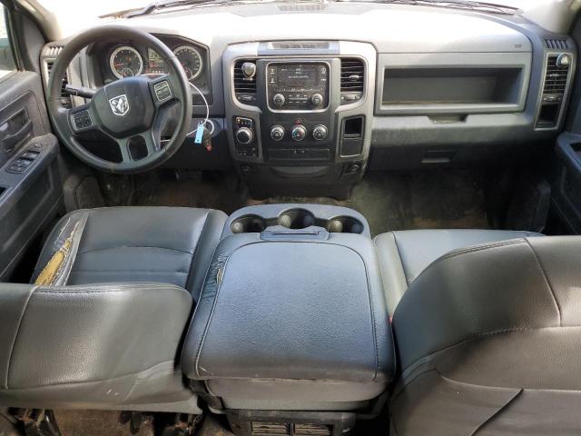 Photo 8 from auction – 2016 RAM 1500 ST with VIN 1C6RR7ST6GS397930