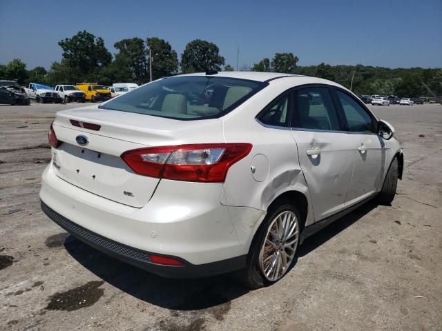 Photo 3 from auction – 2012 FORD FOCUS SEL with VIN 1FAHP3H24CL118163