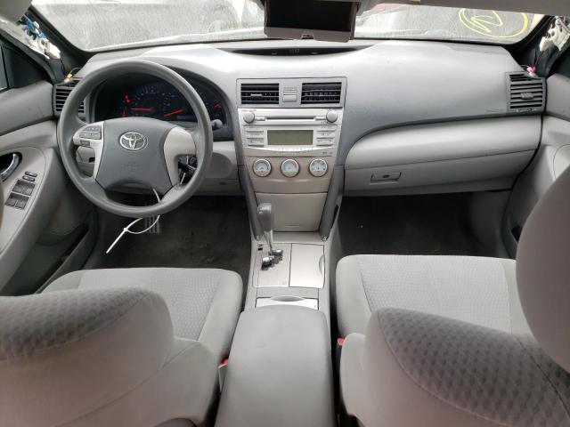 Photo 8 from auction – 2011 TOYOTA CAMRY BASE with VIN 4T1BF3EKXBU768384