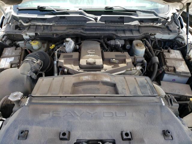 Photo 11 from auction – 2011 DODGE RAM 2500 with VIN 3D7UT2CL7BG612145