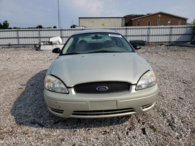 Photo 5 from auction – 2006 FORD TAURUS with VIN 1FAFP53U36A131126