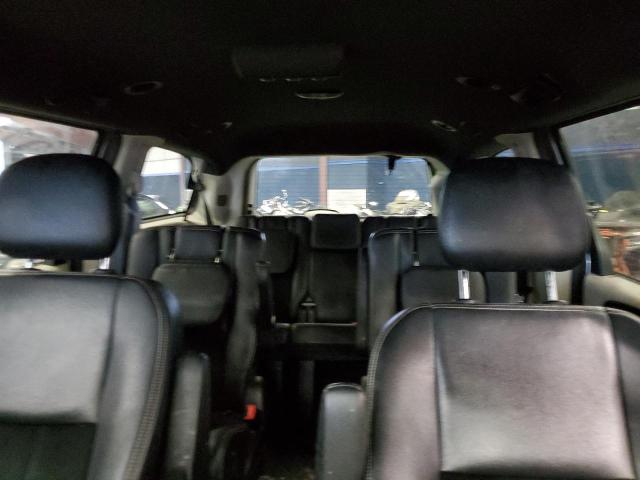 Photo 10 from auction – 2017 DODGE GRAND CARA with VIN 2C4RDGCG4HR672447