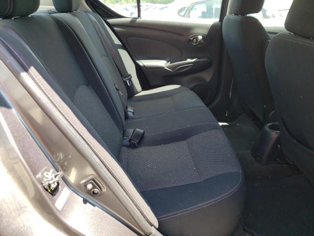 Photo 10 from auction – 2016 NISSAN VERSA S with VIN 3N1CN7AP1GL816850
