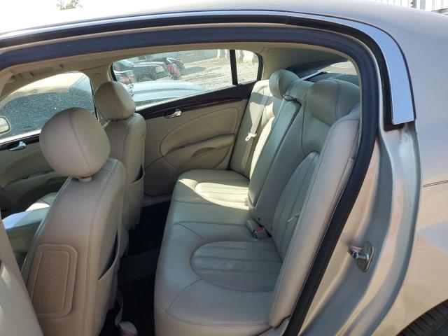 Photo 10 from auction – 2007 BUICK LUCERNE with VIN 1G4HD57237U155166