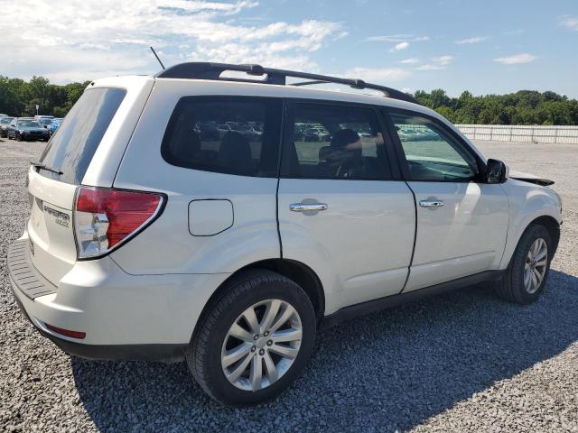 Photo 3 from auction – 2011 SUBARU FORESTER 2 with VIN JF2SHADCXBH720987
