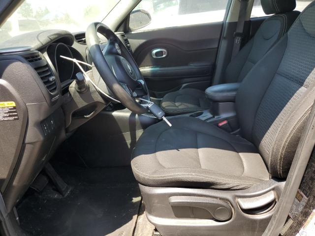 صورة رقم 7 من المزاد - 2016 KIA SOUL + مع VIN KNDJP3A51G7260064