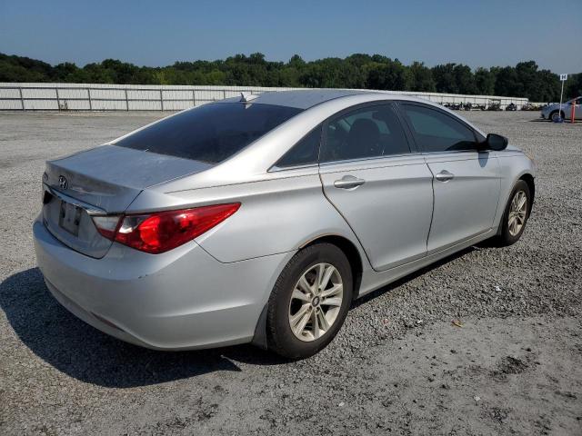 Photo 3 from auction – 2012 HYUNDAI SONATA GLS with VIN 5NPEB4AC9CH403787