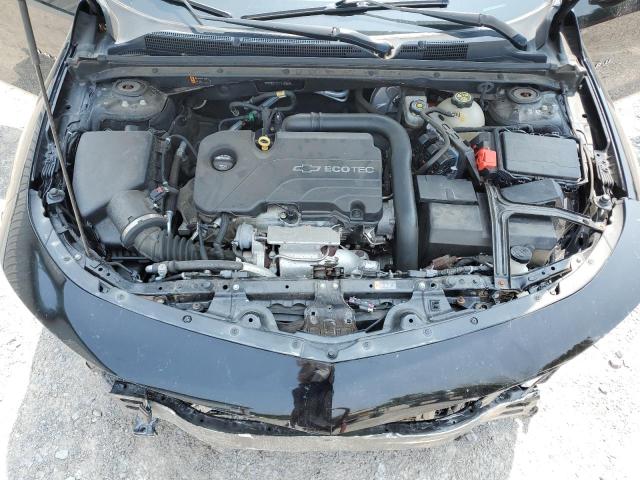 Photo 11 from auction – 2018 CHEVROLET MALIBU LT with VIN 1G1ZD5ST4JF101064