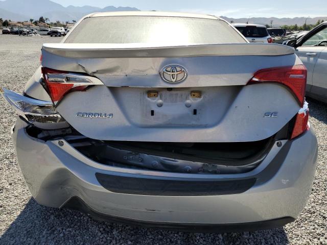 Photo 6 from auction – 2018 TOYOTA COROLLA L with VIN 5YFBURHE5JP851297