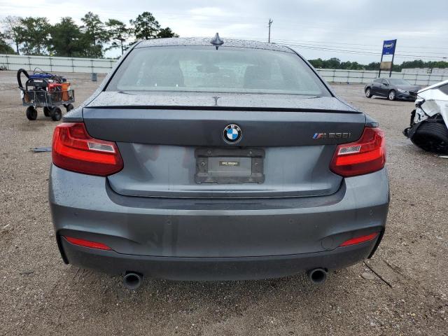 Photo 6 from auction – 2014 BMW M235I with VIN WBA1J7C50EVX33836