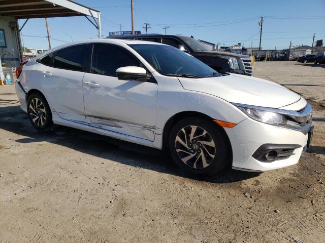 Photo 4 from auction – 2018 HONDA CIVIC EX with VIN 2HGFC2F81JH526114